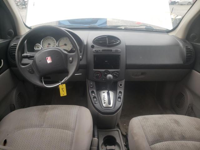 Photo 8 from auction – 2005 SATURN VUE with VIN 5GZCZ33D05S826599