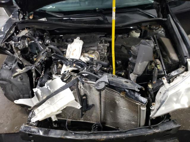Photo 11 from auction – 2012 TOYOTA CAMRY BASE with VIN 4T1BF1FK8CU052376