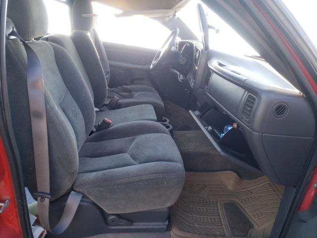 Photo 7 from auction – 2004 CHEVROLET SILVER1500 with VIN 1GCHK23U44F215133