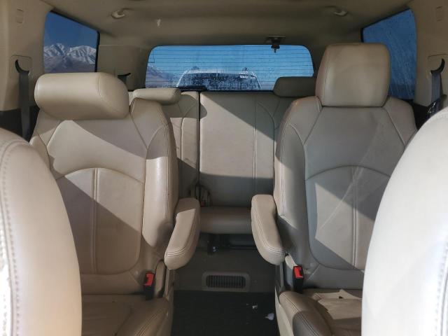 Photo 10 from auction – 2012 GMC ACADIA SLT with VIN 1GKKVRED6CJ108698