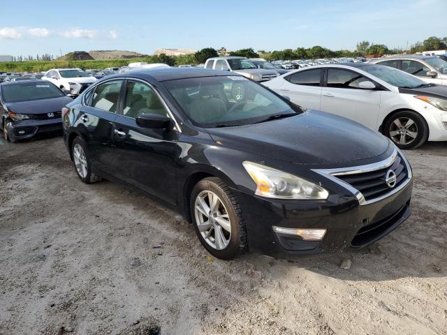 Photo 4 from auction – 2013 NISSAN ALTIMA 2.5 with VIN 1N4AL3AP2DN428224