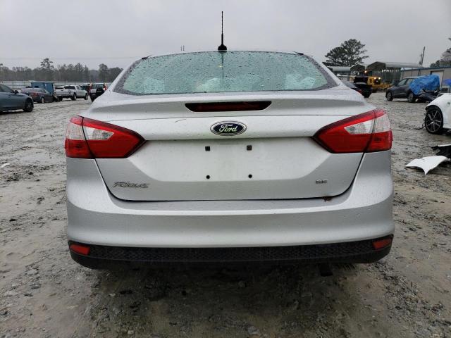 Photo 6 from auction – 2014 FORD FOCUS SE with VIN 1FADP3F28EL415621
