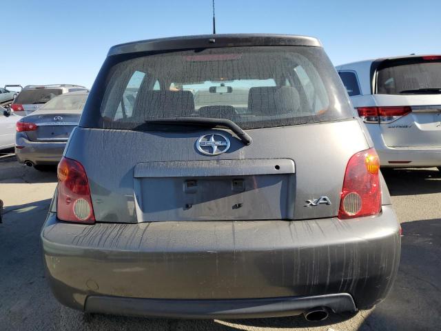 Photo 6 from auction – 2005 TOYOTA SCION XA with VIN JTKKT624250112866