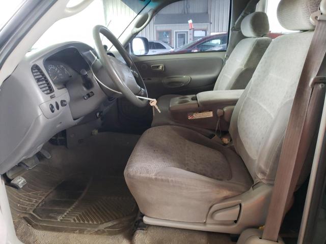 Photo 7 from auction – 2000 TOYOTA TUNDRA LIM with VIN 5TBBT4812YS101031