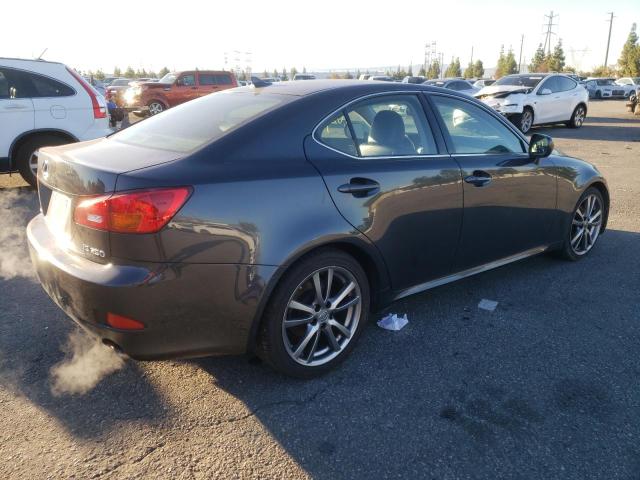 Photo 3 from auction – 2008 LEXUS IS 250 with VIN JTHBK262285084312