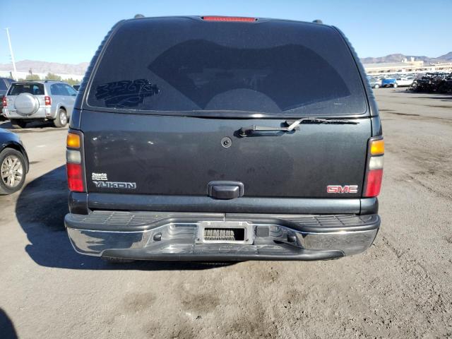 Photo 6 from auction – 2005 GMC YUKON with VIN 1GKEC13V65R126011
