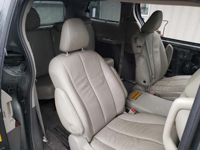 Photo 11 from auction – 2013 TOYOTA SIENNA XLE with VIN 5TDYK3DC2DS320619