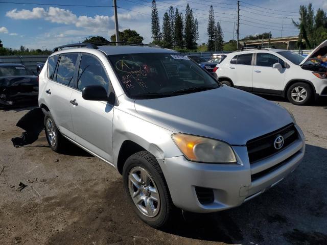 Photo 4 from auction – 2011 TOYOTA RAV4 with VIN 2T3ZF4DV4BW068612