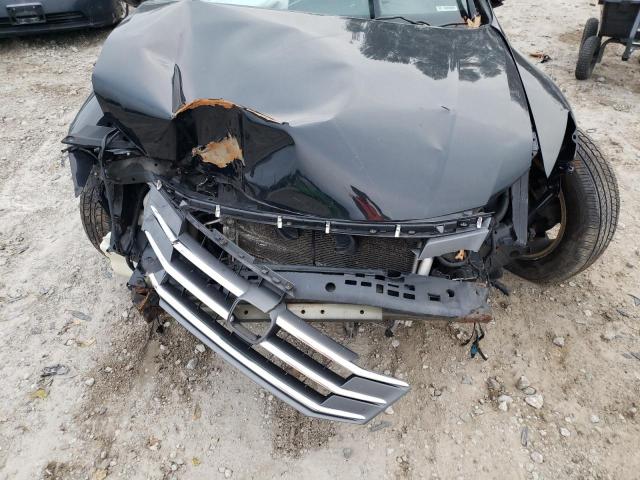Photo 11 from auction – 2012 HONDA CROSSTOUR with VIN 5J6TF2H52CL004300