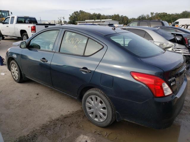 Photo 2 from auction – 2015 NISSAN VERSA S with VIN 3N1CN7AP8FL825107