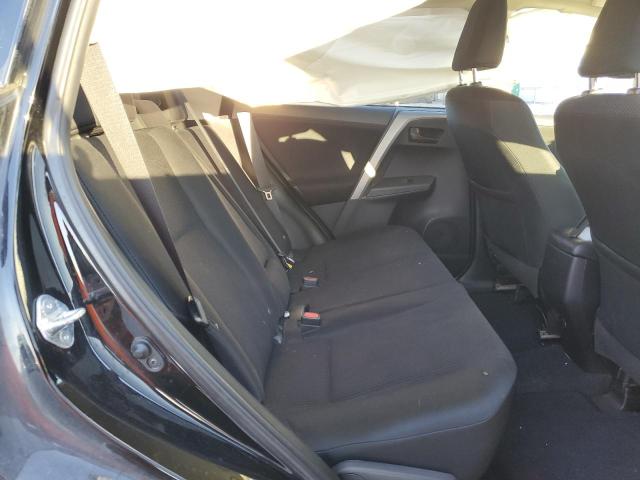 Photo 11 from auction – 2016 TOYOTA RAV4 LE with VIN 2T3BFREV8GW426525