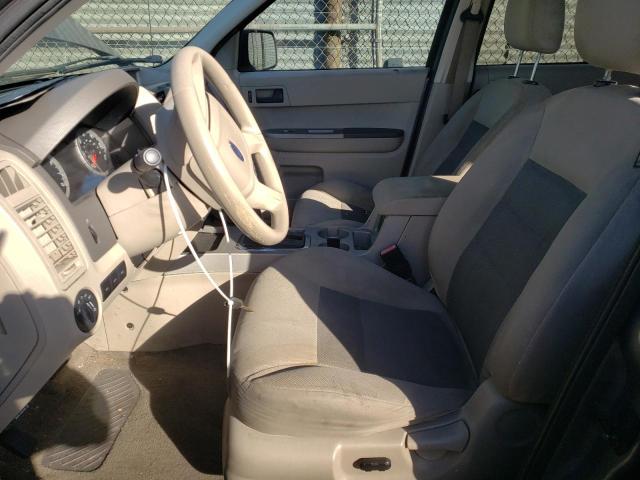 Photo 7 from auction – 2008 FORD ESCAPE XLT with VIN 1FMCU03118KB04613