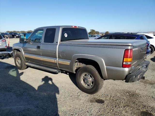 Photo 2 from auction – 2001 CHEVROLET SILVERADO with VIN 1GCHC29U31Z273815