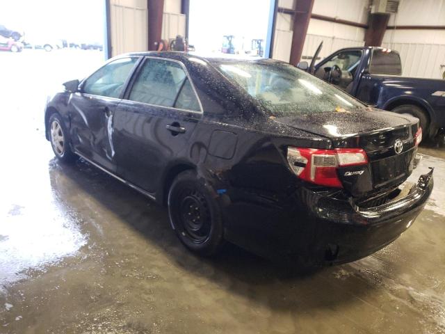 Photo 2 from auction – 2012 TOYOTA CAMRY BASE with VIN 4T4BF1FK3CR242835