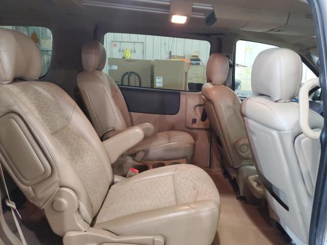 Photo 11 from auction – 2007 CHEVROLET UPLANDER L with VIN 1GNDV33187D212910