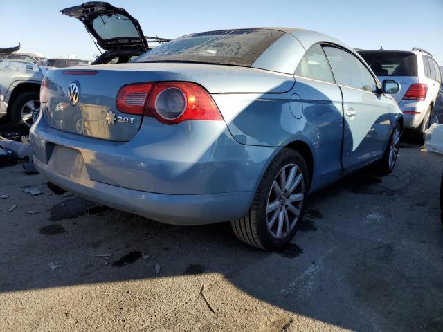 Photo 3 from auction – 2007 VOLKSWAGEN EOS with VIN WVWFA71FX7V018313