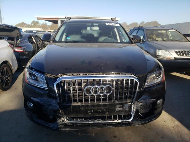 Photo 5 from auction – 2015 AUDI Q5 PREMIUM with VIN WA1CFAFP9FA029709