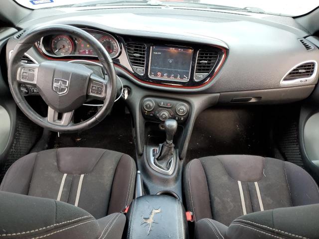 Photo 8 from auction – 2014 DODGE DART SXT with VIN 1C3CDFBB8ED721402
