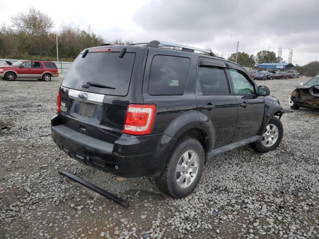 Photo 3 from auction – 2011 FORD ESCAPE LIM with VIN 1FMCU0E76BKB15230