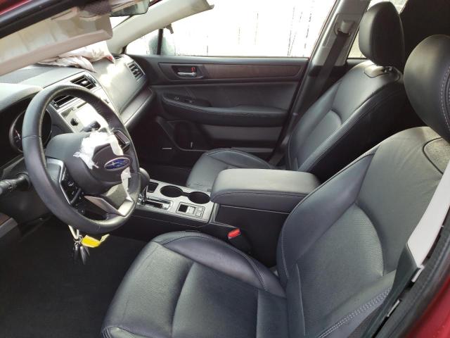Photo 7 from auction – 2019 SUBARU OUTBACK 2. with VIN 4S4BSANC5K3319161