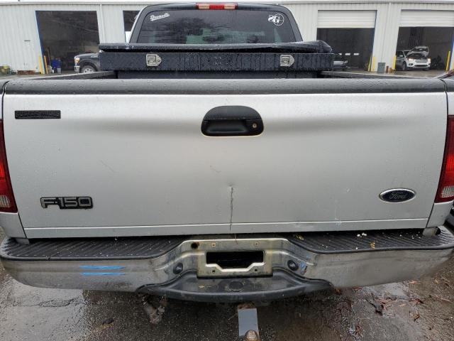 Photo 6 from auction – 2003 FORD F150 with VIN 1FTRX17W93NB48660