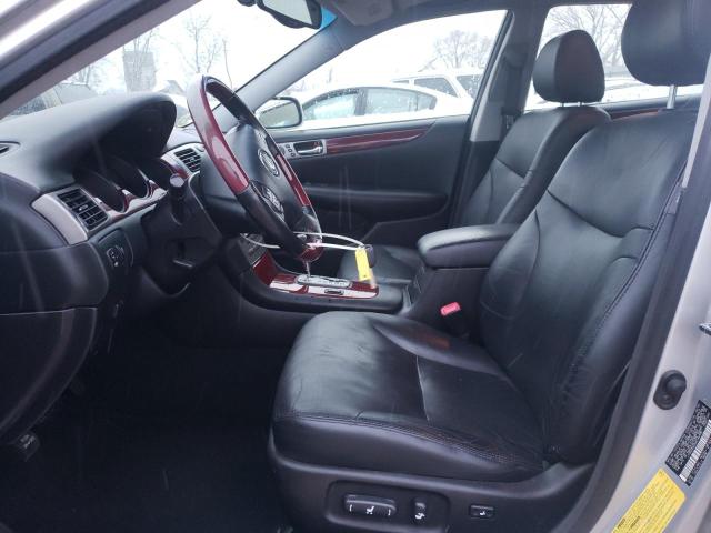 Photo 7 from auction – 2006 LEXUS ES 330 with VIN JTHBA30G065146980