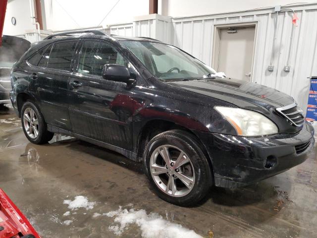 Photo 4 from auction – 2006 LEXUS RX 400 with VIN JTJHW31U960004302