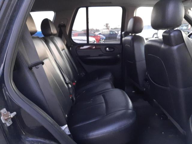 Photo 11 from auction – 2007 GMC ENVOY with VIN 1GKDT13S772158544