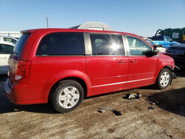 Photo 3 from auction – 2012 DODGE GRAND CARA with VIN 2C4RDGBG8CR405600