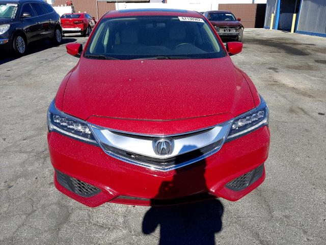 Photo 5 from auction – 2017 ACURA ILX BASE W with VIN 19UDE2F30HA000636