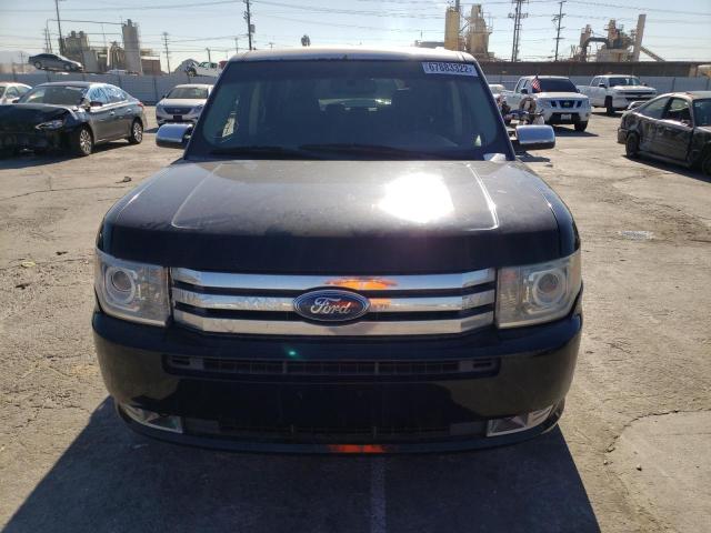Photo 5 from auction – 2009 FORD FLEX LIMIT with VIN 2FMDK53C89BA20664