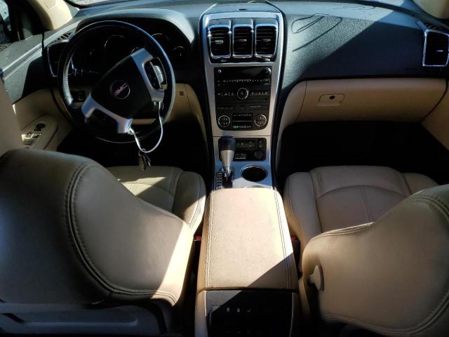 Photo 8 from auction – 2012 GMC ACADIA SLT with VIN 1GKKVRED6CJ108698
