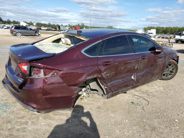Photo 3 from auction – 2013 FORD FUSION SE with VIN 3FA6P0HR6DR141546