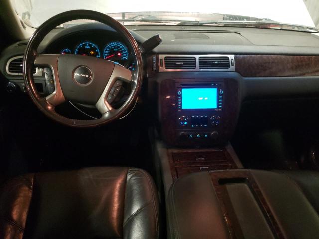 Foto 8 de la subasta – 2010 GMC YUKON DENA con VIN 1GKUKEEF0AR186727