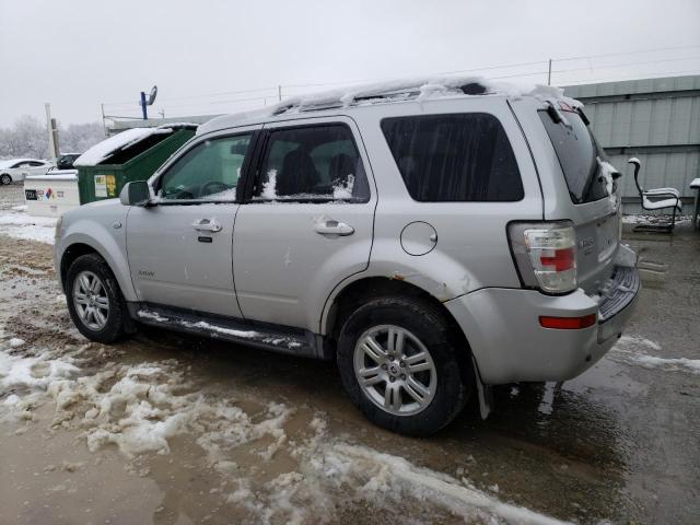 Photo 2 from auction – 2008 MERCURY MARINER PR with VIN 4M2CU97118KJ53629