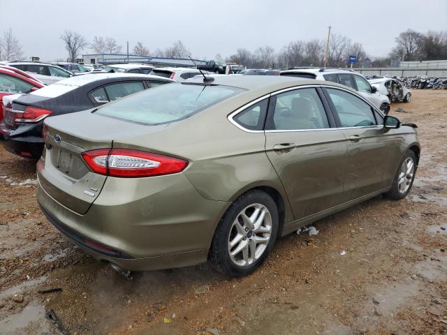 Photo 3 from auction – 2013 FORD FUSION SE with VIN 3FA6P0HR5DR191984