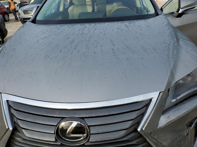 Photo 12 from auction – 2018 LEXUS RX 350 BAS with VIN 2T2ZZMCA7JC094275
