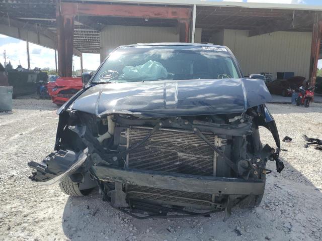 Photo 5 from auction – 2015 DODGE GRAND CARA with VIN 2C4RDGCG9FR584832
