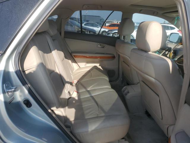 Photo 11 from auction – 2009 LEXUS RX 350 with VIN 2T2HK31U89C121714