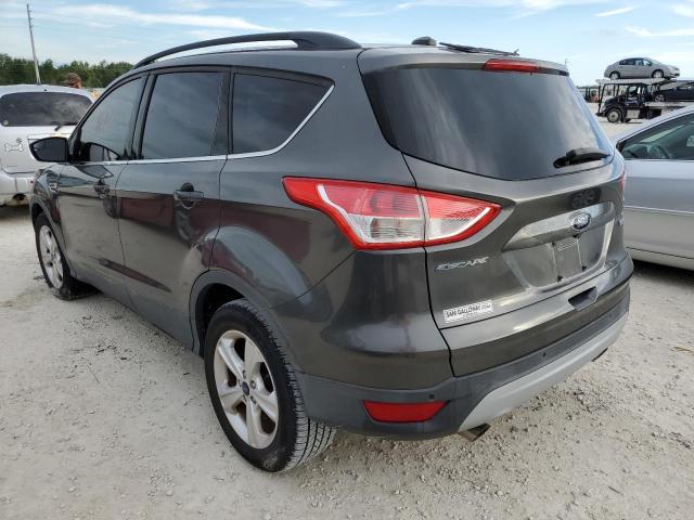 Photo 2 from auction – 2016 FORD ESCAPE SE with VIN 1FMCU0GX3GUA18091