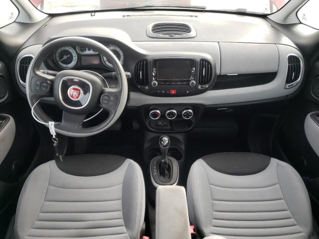Photo 8 from auction – 2014 FIAT 500L EASY with VIN ZFBCFABH2EZ024326