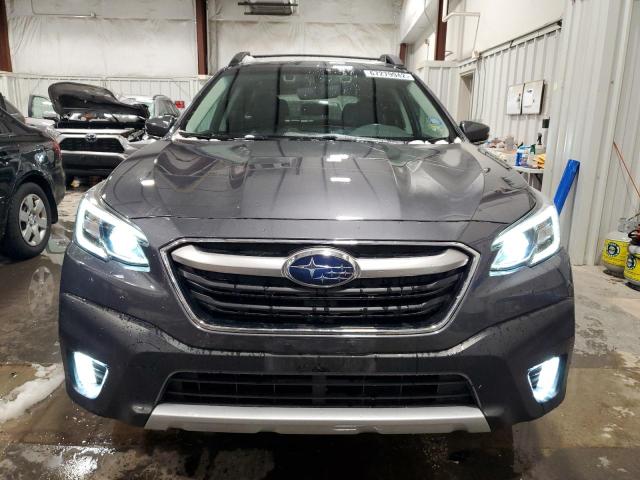 Photo 5 from auction – 2021 SUBARU OUTBACK LI with VIN 4S4BTANCXM3177907