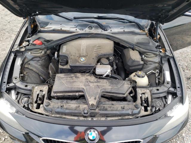 Photo 11 from auction – 2015 BMW 320 I with VIN WBA3B1C5XFP681382