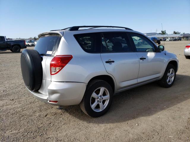 Photo 3 from auction – 2007 TOYOTA RAV4 with VIN JTMZD33V275075784