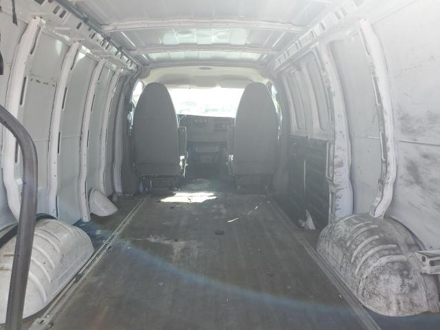 Photo 11 from auction – 2011 CHEVROLET EXPRESS G2 with VIN 1GCWGFBA5B1166431