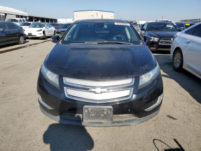 Photo 5 from auction – 2014 CHEVROLET VOLT with VIN 1G1RH6E41EU157480