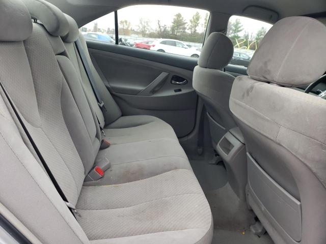 Photo 10 from auction – 2007 TOYOTA CAMRY CE with VIN 4T1BE46K27U577685