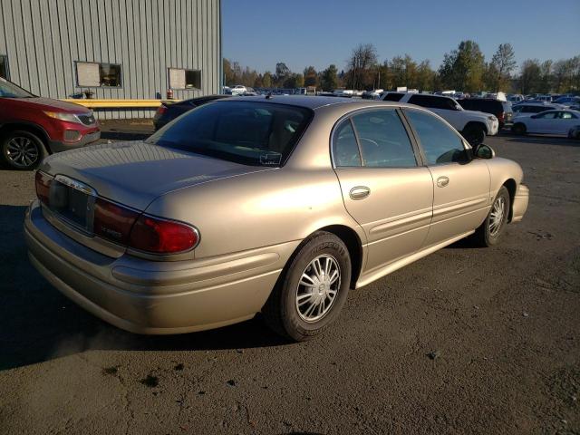 Photo 3 from auction – 2005 BUICK LESABRE CU with VIN 1G4HP52K45U245647