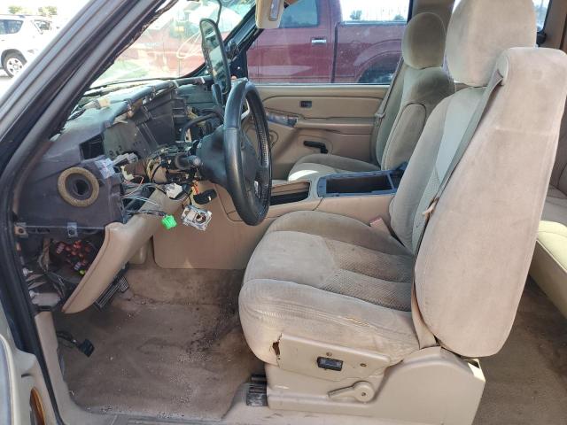 Photo 7 from auction – 2004 CHEVROLET SILVERADO with VIN 2GCEC19T041363795