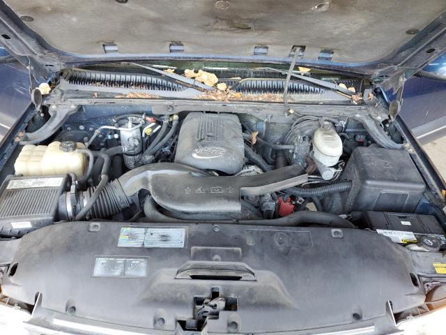 Photo 12 from auction – 2003 CHEVROLET SUBURBAN K with VIN 1GNFK16Z23J185271